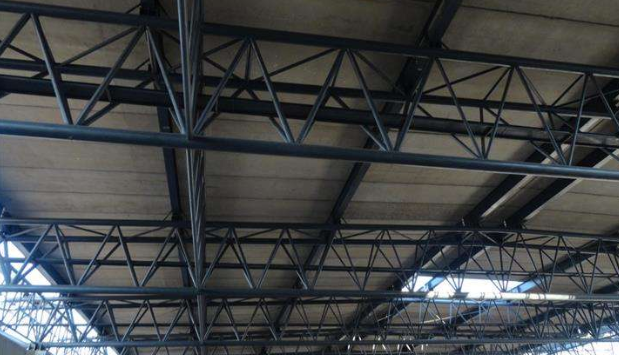 琼海桁架结构皮相的处理每每分为哪几个步调流程